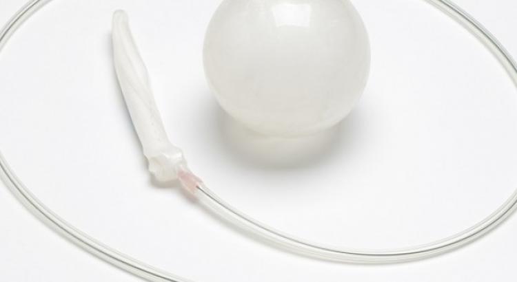 Short-term intragastric balloon treatment improves quality of life